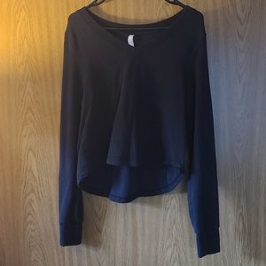 Black Women's Sweater